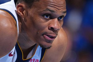 威少拒绝球员选项！不会真要去欧洲吧？