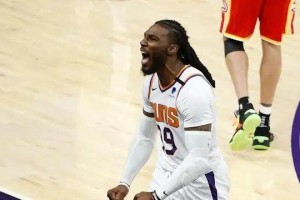 开云APP-骑士补强之路尚未结束 追逐克劳德解决最后问题？