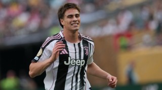 开云-名宿：伊尔迪兹还很年轻，避免将他与皮耶罗或巴乔这样的球员比较