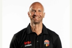 四川女篮官宣换帅 法国籍名帅执掌教鞭