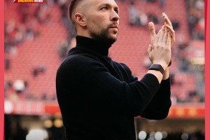 kaiyun-💥遭遇逆转无缘联赛冠军！官方：阿贾克斯主帅法里奥利决定离任