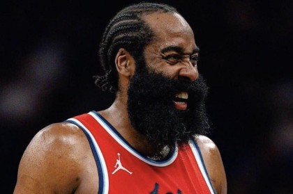 开云-泰伦-卢：逆转靠全队努力；哈登在这个年龄依然充满渴望让人敬佩