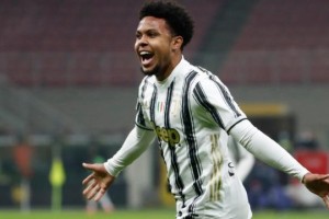 开云-尤文丢冠中场难辞其咎 他们每个进球值200万欧元