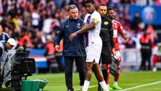 开云-加尔捷：不轮换MNM是为了杀死比赛 计划赶不上变化