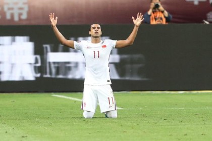 kaiyun-阿兰自曝进球后激动难眠 王燊超：在哪踢都要取胜