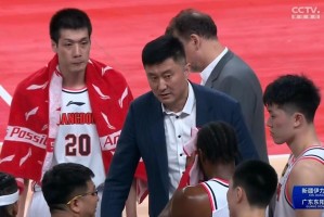 开云APP-CBA争冠格局大变天！广东上海崛起，四强基本确定，辽宁盛极而衰