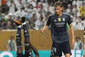 开云APP-“习惯就好！”吕迪格转发自己腾空照片，还@了见证者怀森