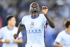 开云体育下载-上海申花近5轮仅赢1场，突然就陷入低迷，主要有两个方面的原因