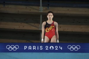 开云-Day 11前瞻：全红婵陈芋汐巅峰对决 拳击摔跤冲金