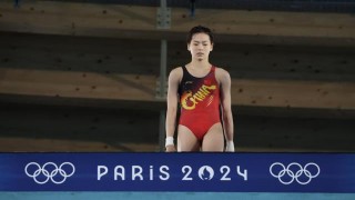 开云-Day 11前瞻：全红婵陈芋汐巅峰对决 拳击摔跤冲金