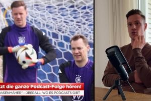 开云体育下载-一时瑜亮！特狮谈长期让位诺伊尔：想过退队，2018年打击最大