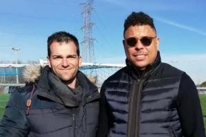 kaiyun-记者：莱加内斯有意聘请皇马球探帕尔多担任总监，谈判进入后期